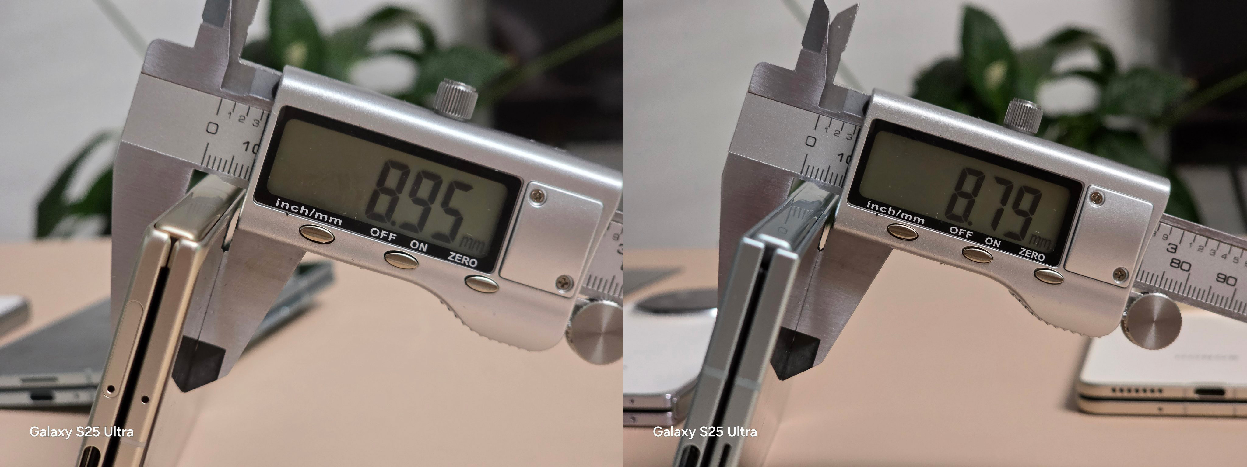Comparaison de l'Honor Magic V5 et du Samsung Galaxy Z Fold7