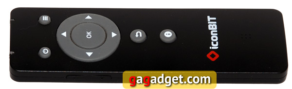 Видеообзор медиаплеера Iconbit Toucan Nano SX на Android 4.0-5