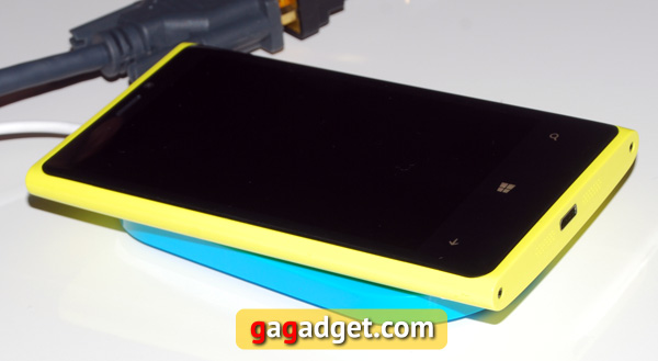 Nokia Lumia 820 и 920 своими глазами: репортаж с презентации в Москве-14