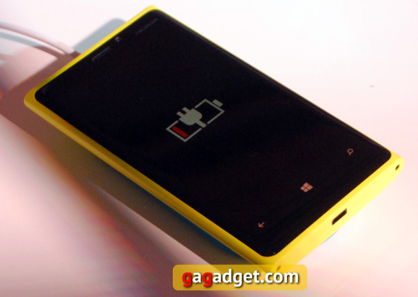 Nokia Lumia 820 и 920 своими глазами: репортаж с презентации в Москве-15
