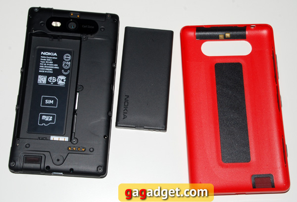 Nokia Lumia 820 и 920 своими глазами: репортаж с презентации в Москве-8