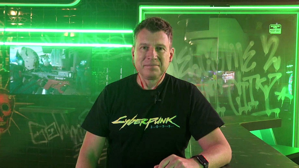 В руководстве CD Projekt грядут важные перемены: генеральный директор и сооснователь компании Адам Кичиньски покидает свой пост