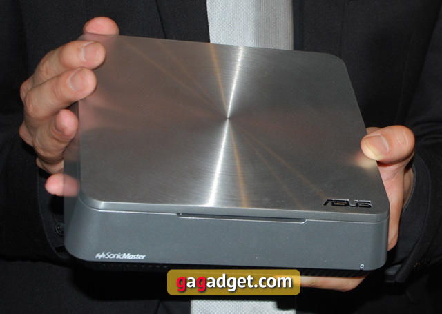 Презентация Asus на Computex 2013 своими глазами-7 Презентация Asus на Computex 2013 своими глазами-7
