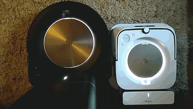 Огляд роботів-прибиральників iRobot Roomba s9+ та Braava jet m6: парне катання-97