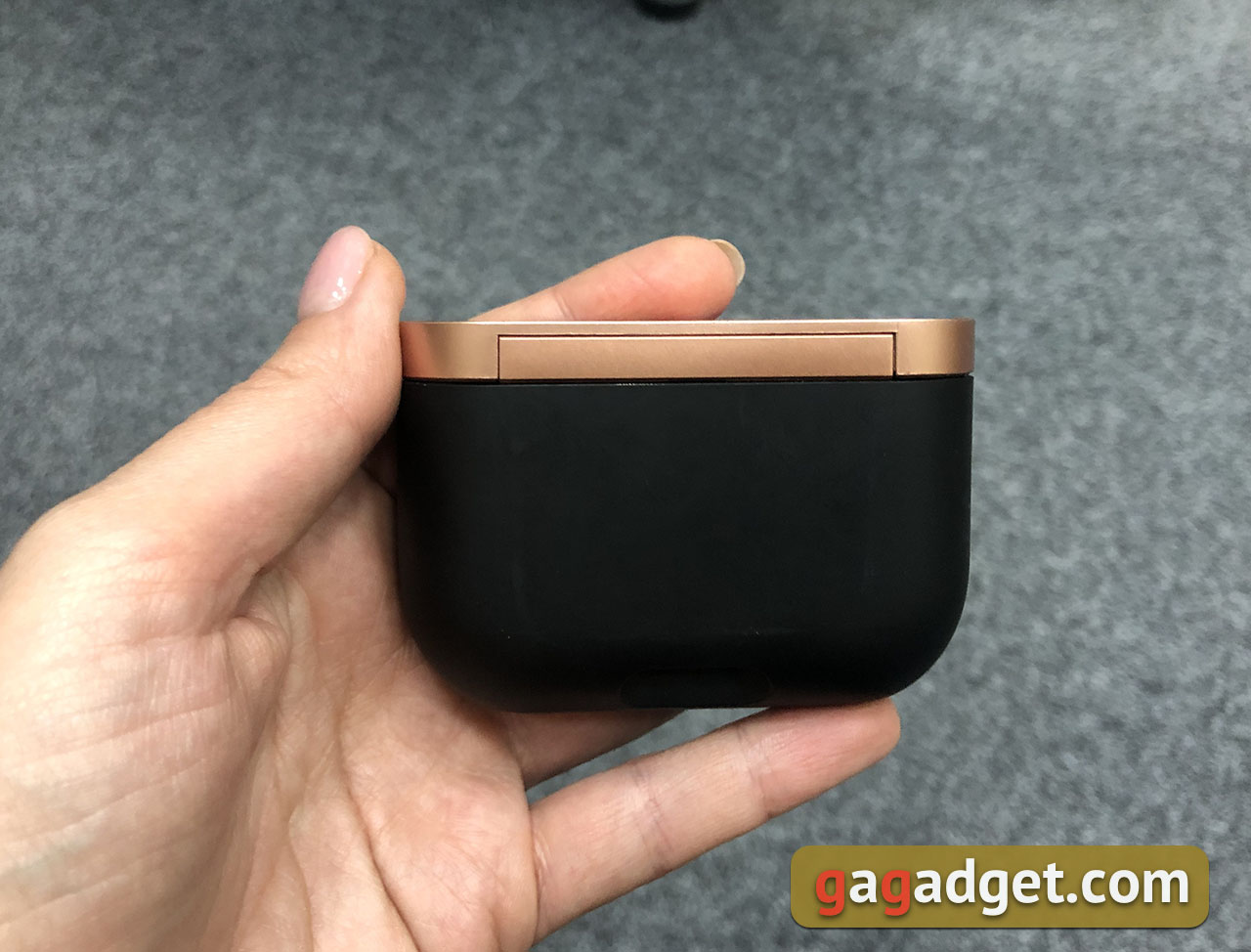 Test Sony WF-1000XM3 : de véritables écouteurs intelligents sans fil à réduction de bruit-13