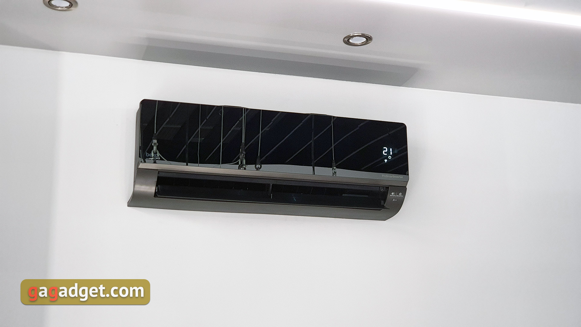 IFA 2019: побутова техніка та екосистема "розумного" будинку Beko-27