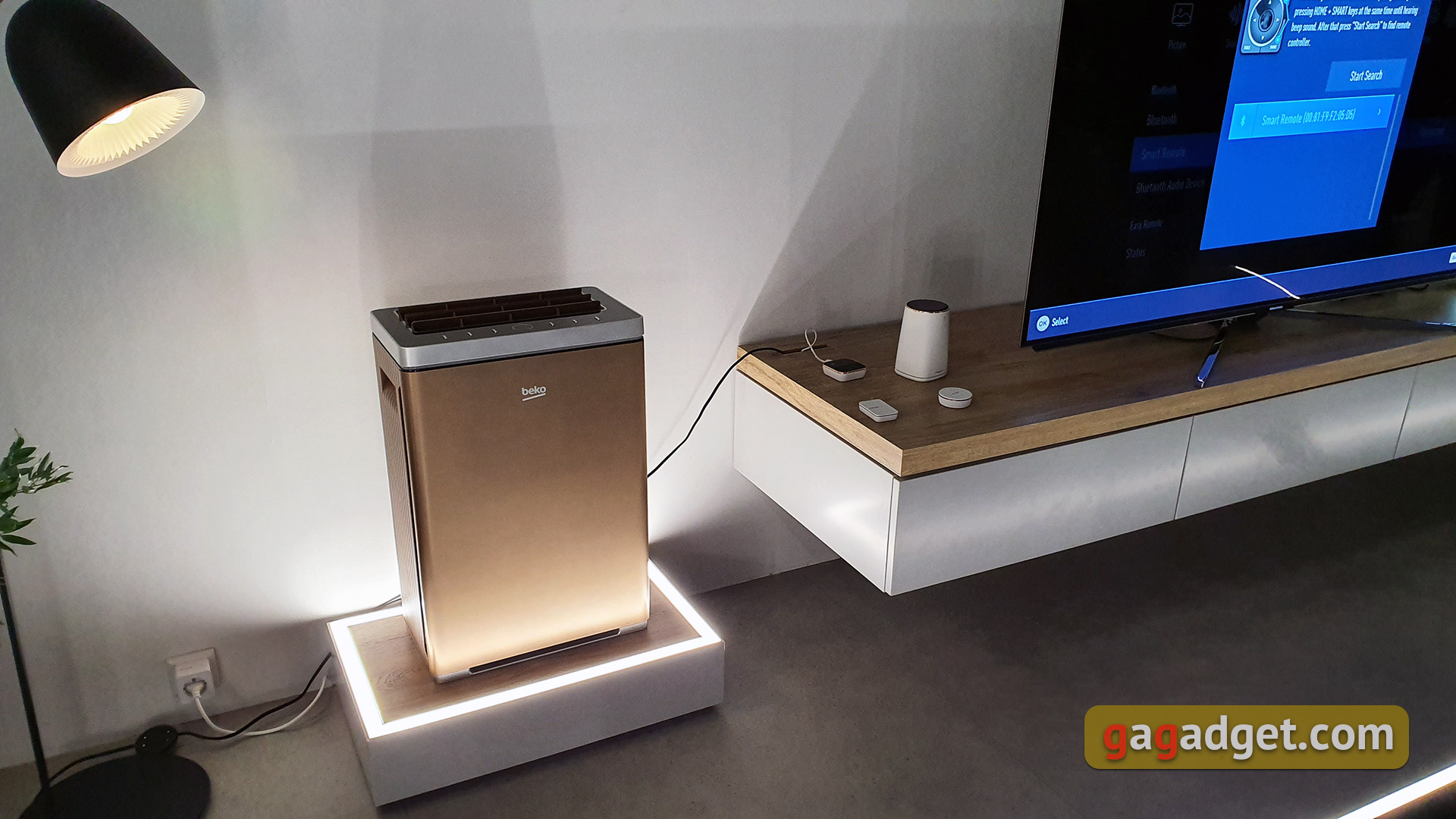 IFA 2019: побутова техніка та екосистема "розумного" будинку Beko-28