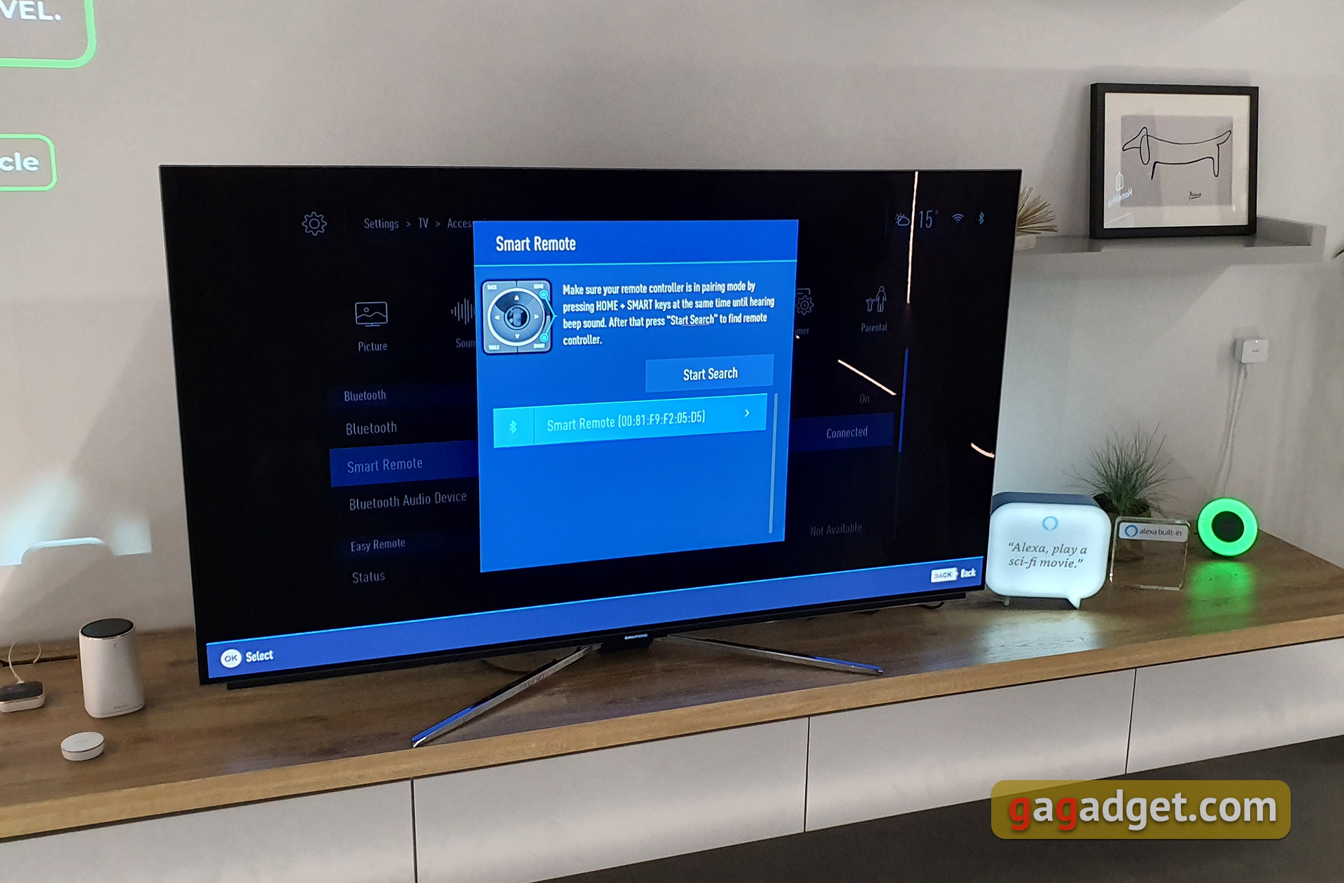 IFA 2019: побутова техніка та екосистема "розумного" будинку Beko-2