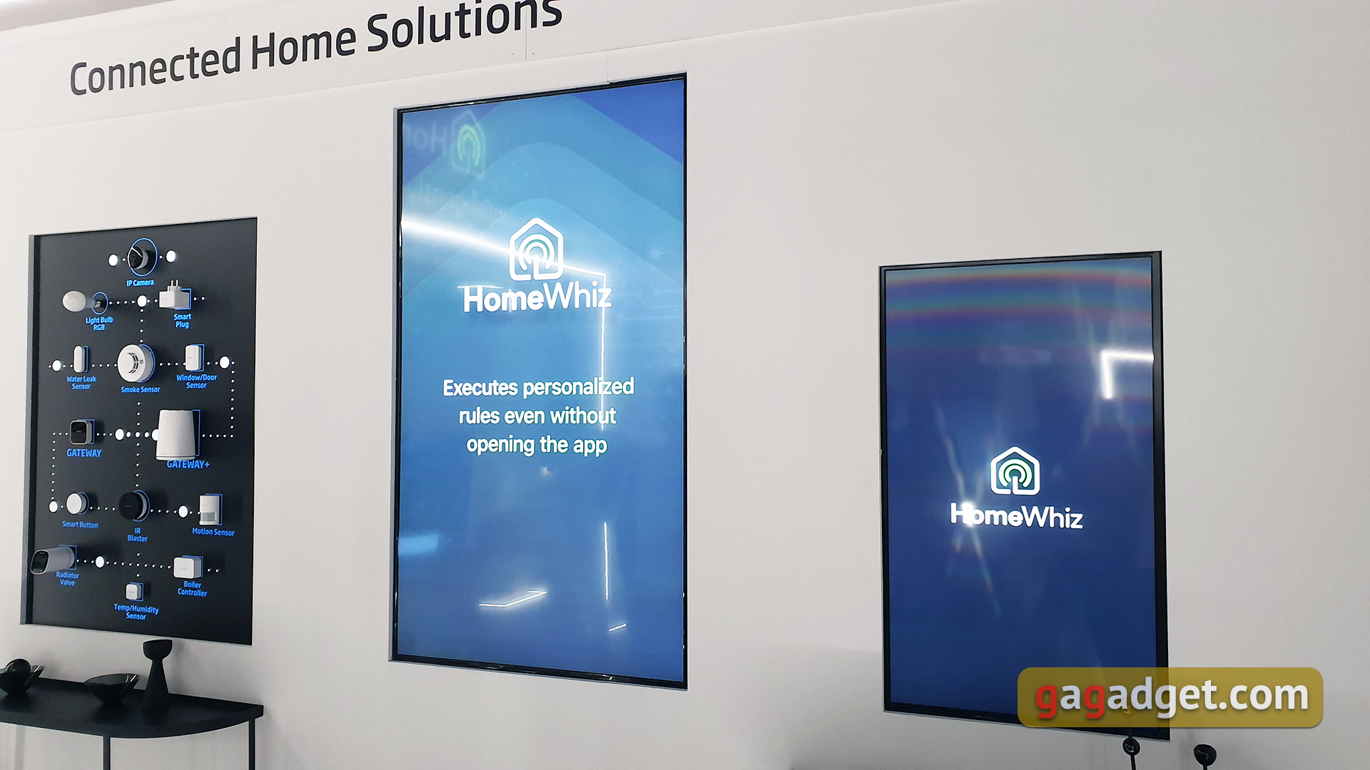 IFA 2019: побутова техніка та екосистема "розумного" будинку Beko-3