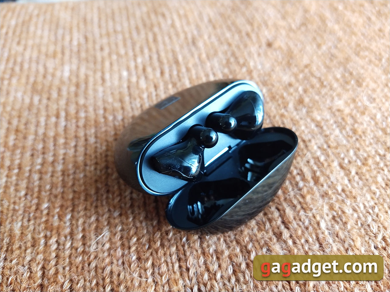Обзор Huawei FreeBuds 3: TWS-наушники с активным шумоподавлением Обзор Huawei FreeBuds 3: TWS-наушники с активным шумоподавлением