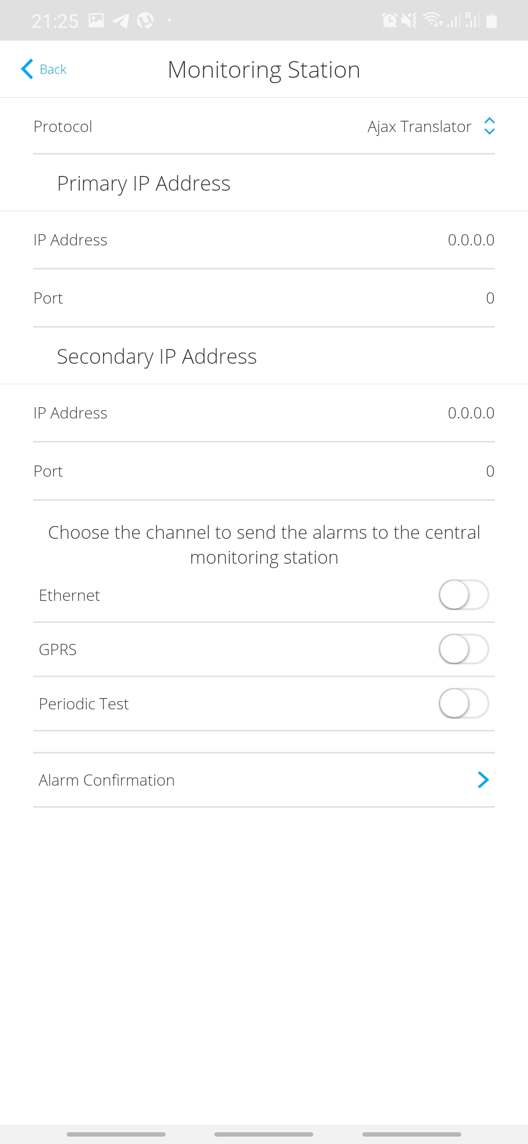 Ajax StarterKit Cam with MotionCam Review: new security features from Ajax Systems-12