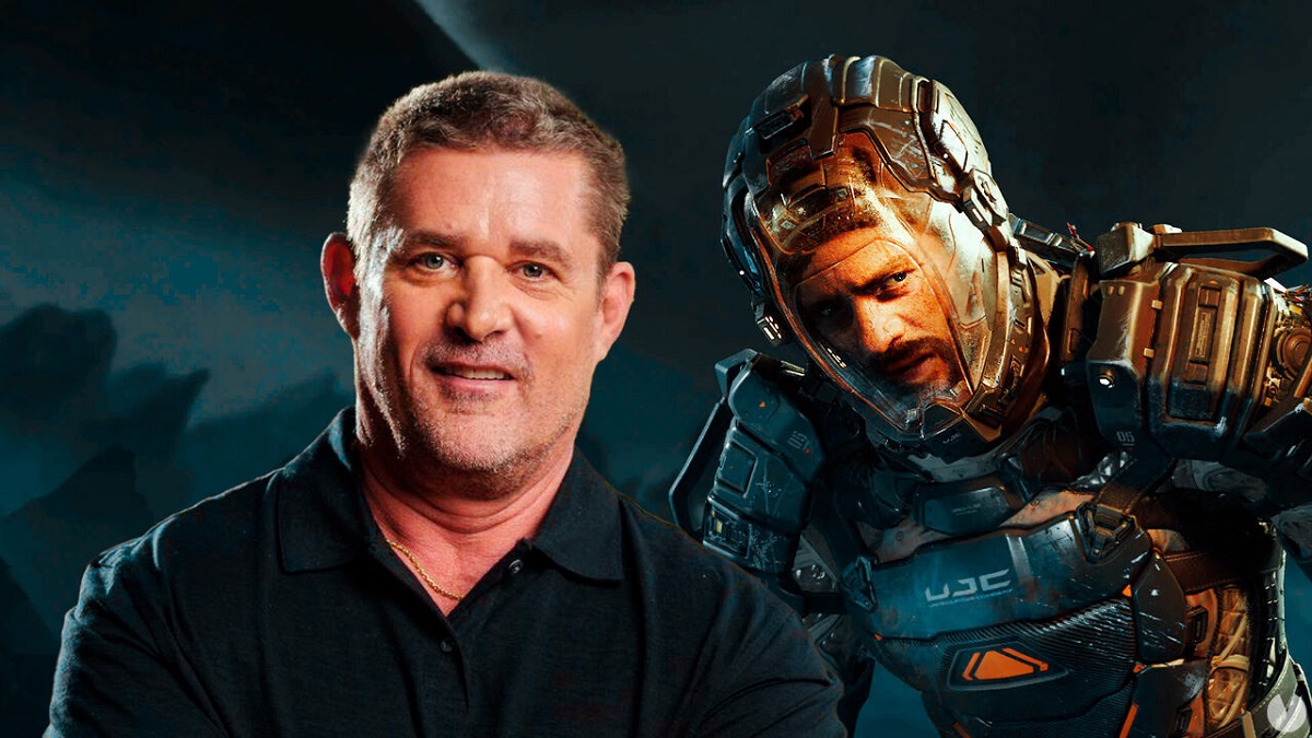 Le créateur de Dead Space et de The Callisto Protocol quitte son propre studio : Glen Schofield quitte Striking Distance