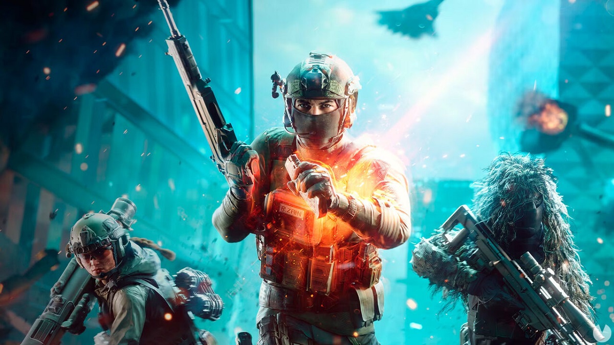 Франшиза Battlefield продовжує втрачати керівників: творчий директор DICE Крейг Моррісон покинув студію