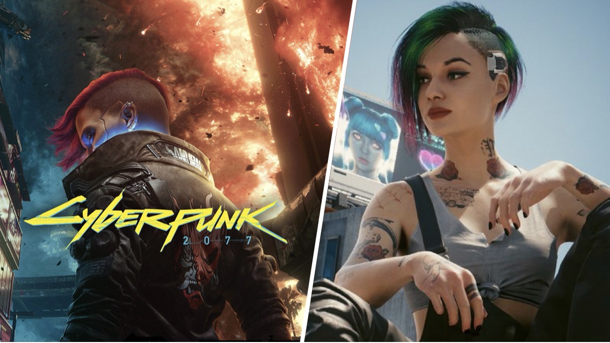 Пропозиція, від якої важко відмовитися: на вихідних користувачі PS5 та Xbox Series X|S зможуть провести п'ять годин у Cyberpunk 2077 безкоштовно