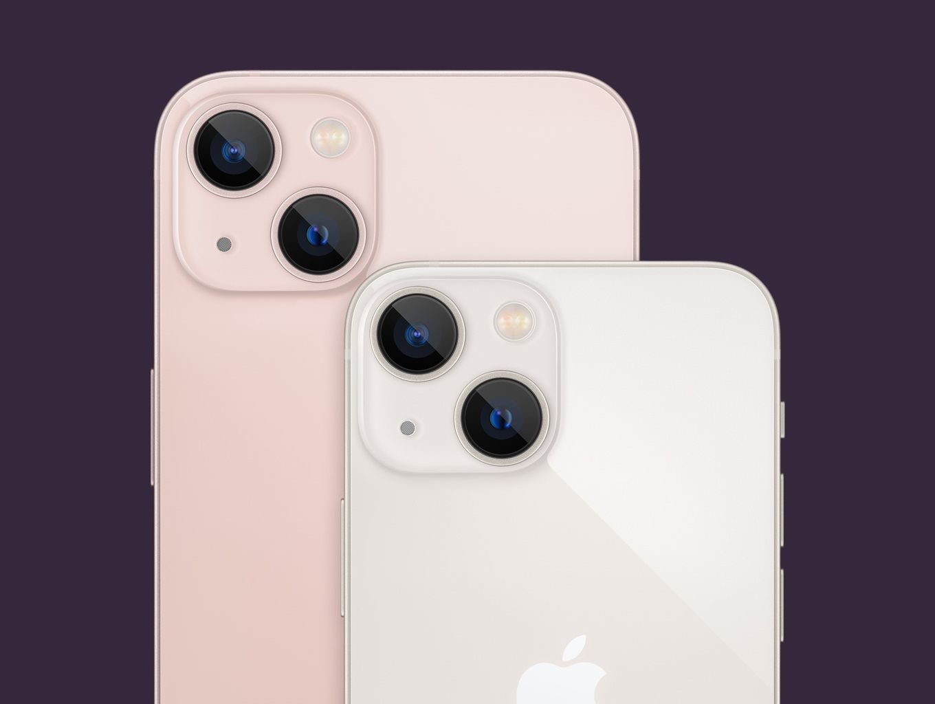 iPhone 13: базовая модель с совсем не базовыми характеристиками -2