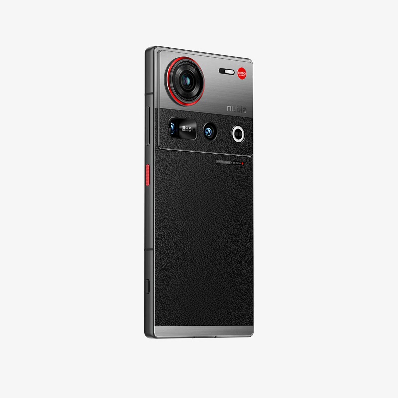 Caméras nubia Z70S Ultra