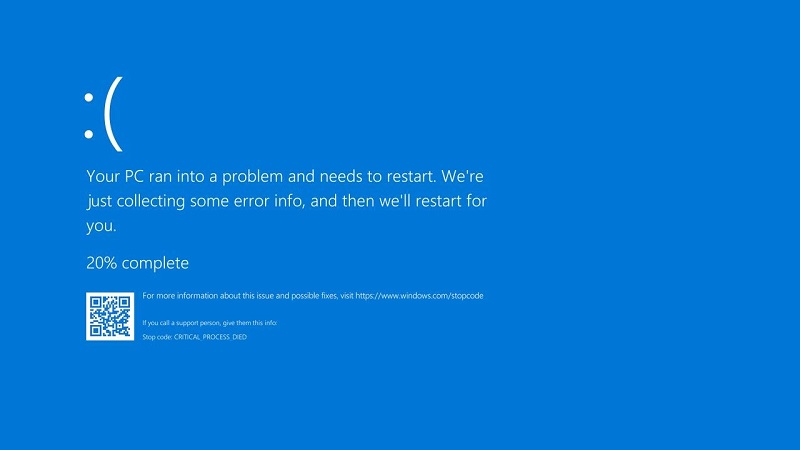 Une image montrant l'interface mise à jour de Windows 11