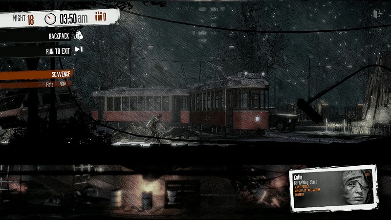 11 bit will support war victims: This War of Mine developers will release Forget Celebrations Charity DLC, the profits from which will be donated to charities-3