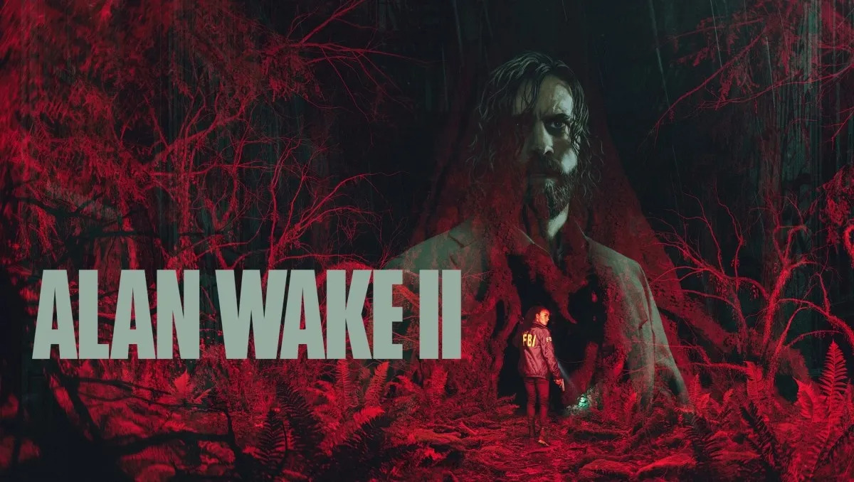 Remedy hints: 'New Game +' mode will appear in Alan Wake 2 in December