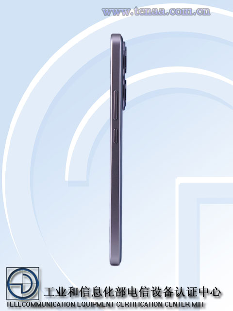 Realme Neo7 SE Rear Panel Review