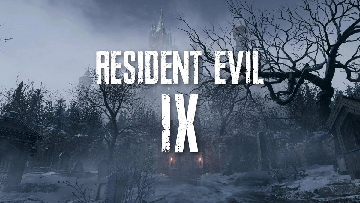 Инсайдер: релиз Resident Evil 9 может состояться позже, чем планировала Capcom, но без новых игр фанаты серии не останутся