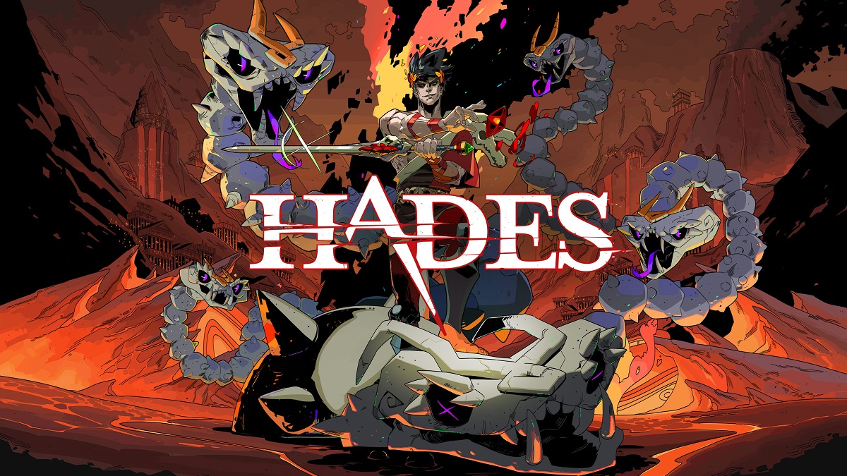 Хітова гра Hades вийде на iPhone та iPad: пропозиція буде доступна тільки передплатникам сервісу Netflix