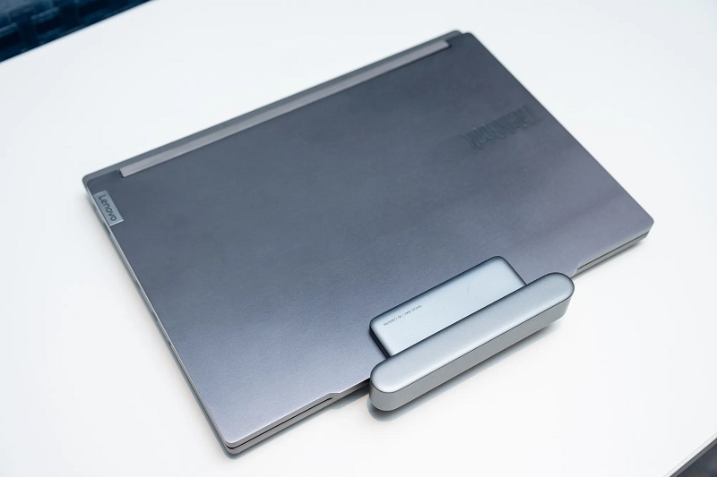 Lenovo ThinkBook 3D презентація Lenovo ThinkBook 3D презентація