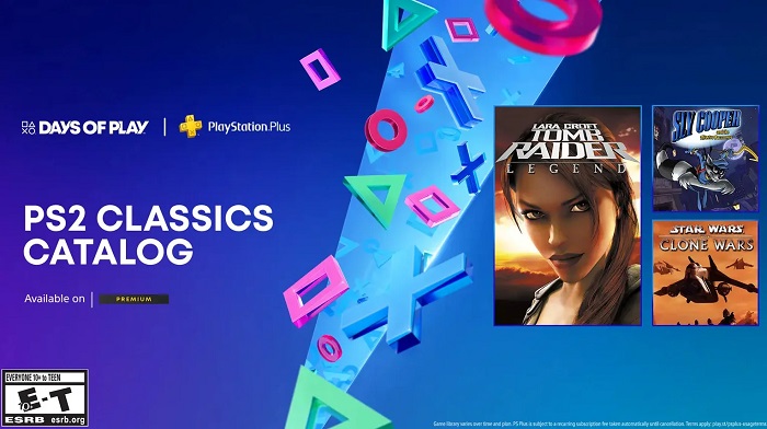 SpongeBob, wrestling and timeless classics: Sony has unveiled the extensive catalogue of games that subscribers to all PlayStation Plus plans will receive in June-4