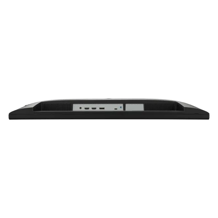 З'єднання монітора ViewSonic XG275D-4K