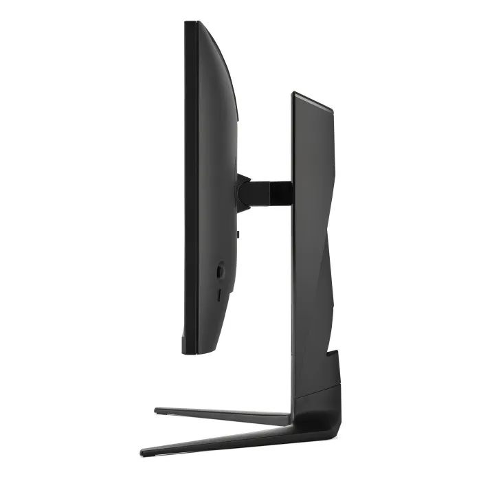 Бічний вигляд монітора ViewSonic XG275D-4K