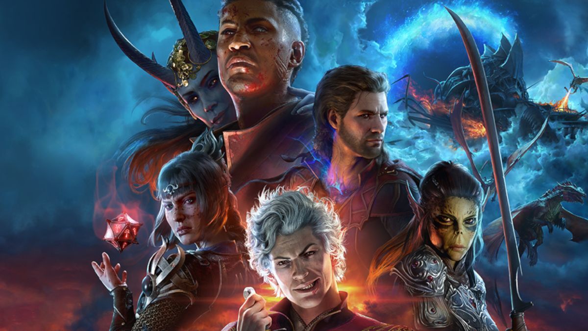 The seventh major update for Baldur's Gate III will be released as early as next week, but there's a catch