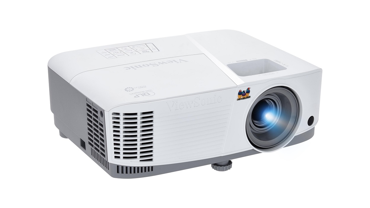 ViewSonic PA503X - Недорогой проектор