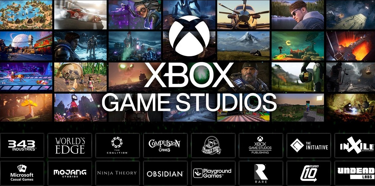 Alan Hartman, directeur du studio Turn 10, devient le nouveau directeur de Xbox Game Studios.