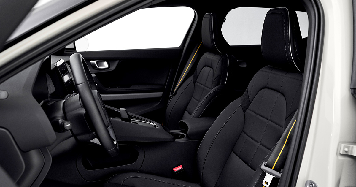  New version of Polestar 2 with improved performance