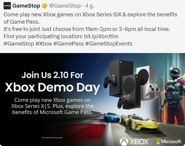 Le Xbox Game Pass est en passe de devenir un élément du passé ? Microsoft pourrait donner une nouvelle image à son service-2
