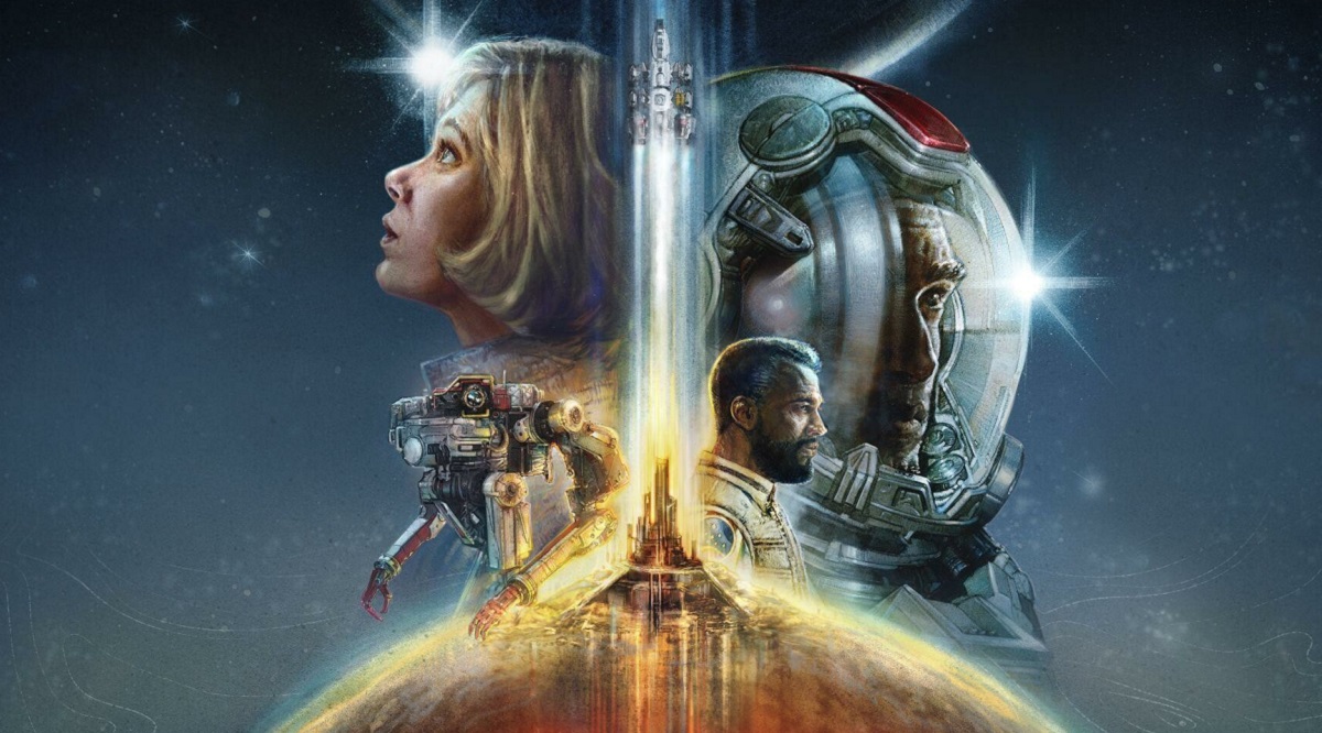 Digital Foundry experts tried out Starfield and were allowed to publish their first impression of the game before the embargo was lifted
