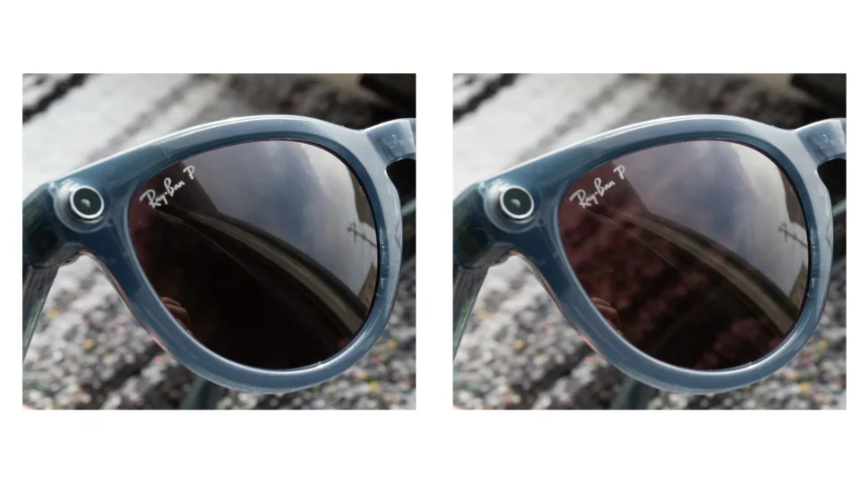 Remove windowed reflections from photos in Photoshop