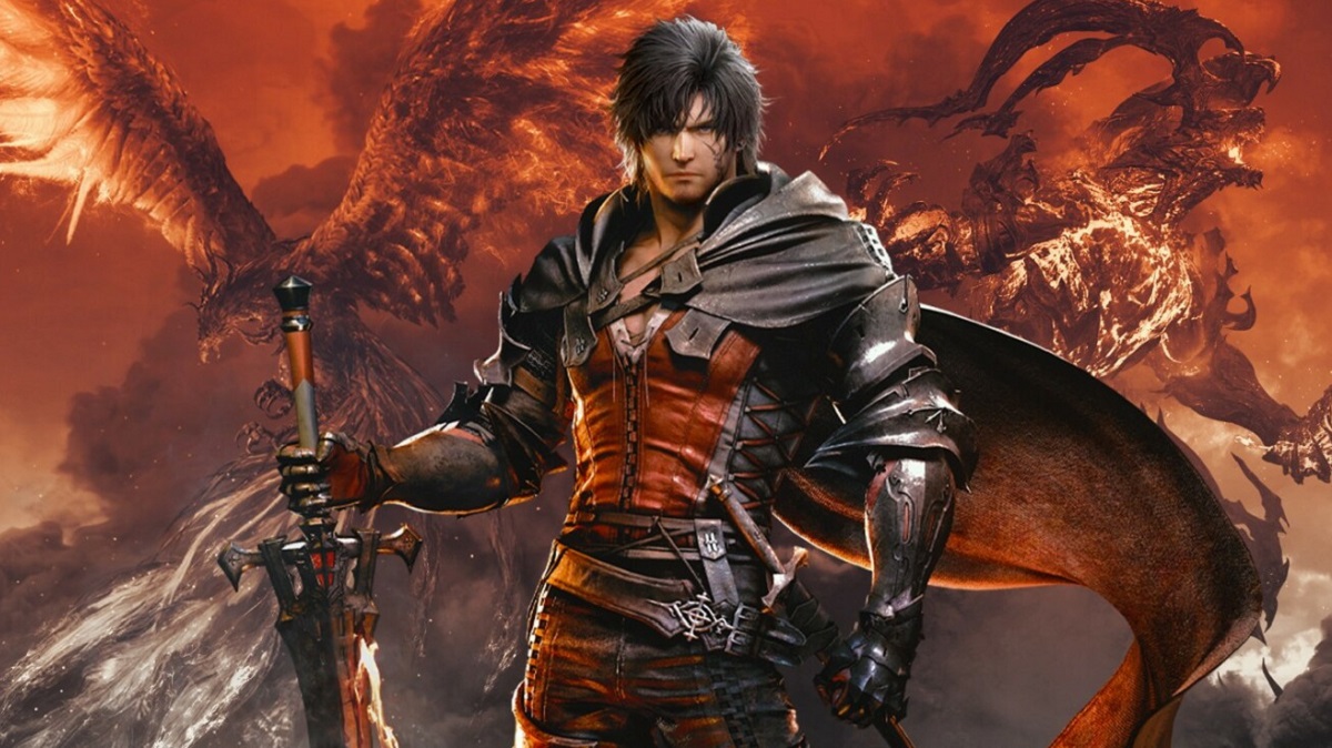 У березні розробники Final Fantasy XVI розкриють подробиці другого сюжетного доповнення The Rising Tide