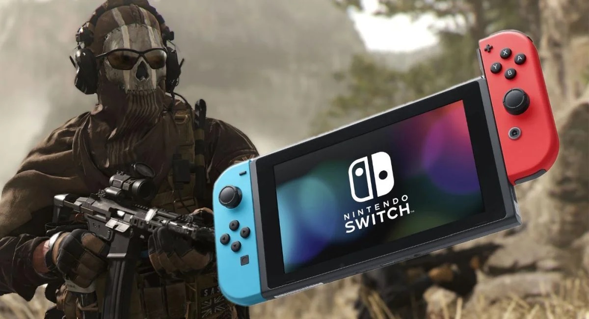 Activision Blizzard CEO Bobby Kotick is confident that Nintendo's next console will be comparable in power to the PlayStation 4 and Xbox One and will run the Call of Duty series without a problem