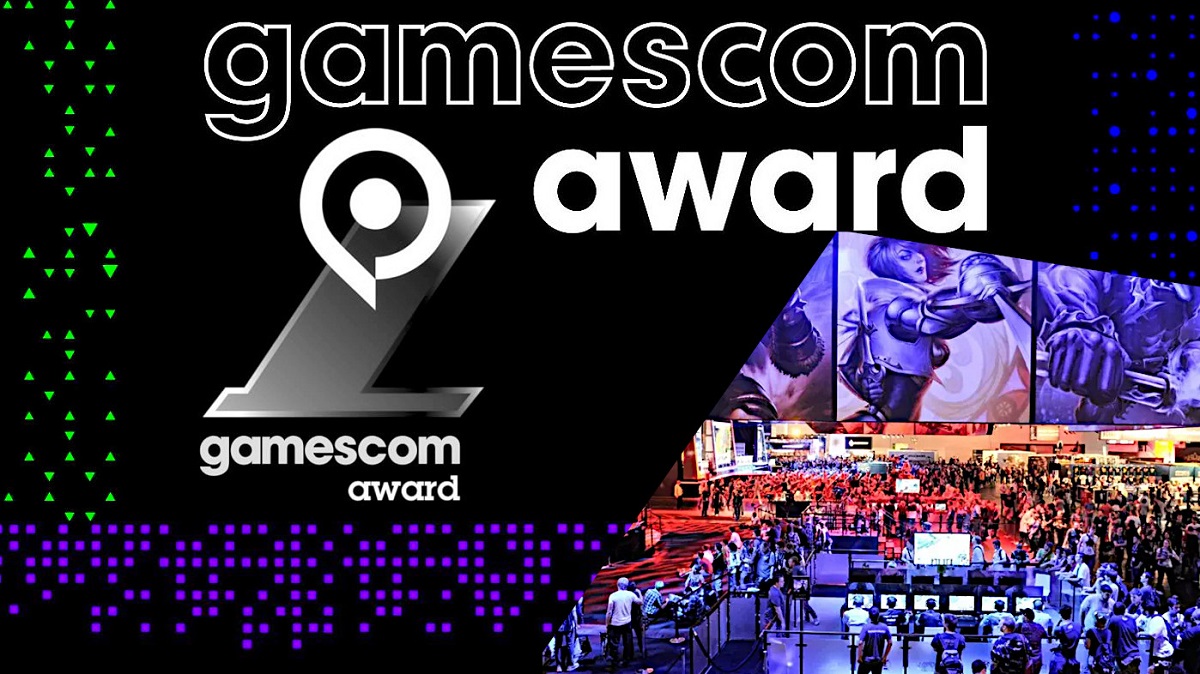 Gamescom Award Show 2023 : The Legend of Zelda : Tears of the Kingdom a été récompensé.