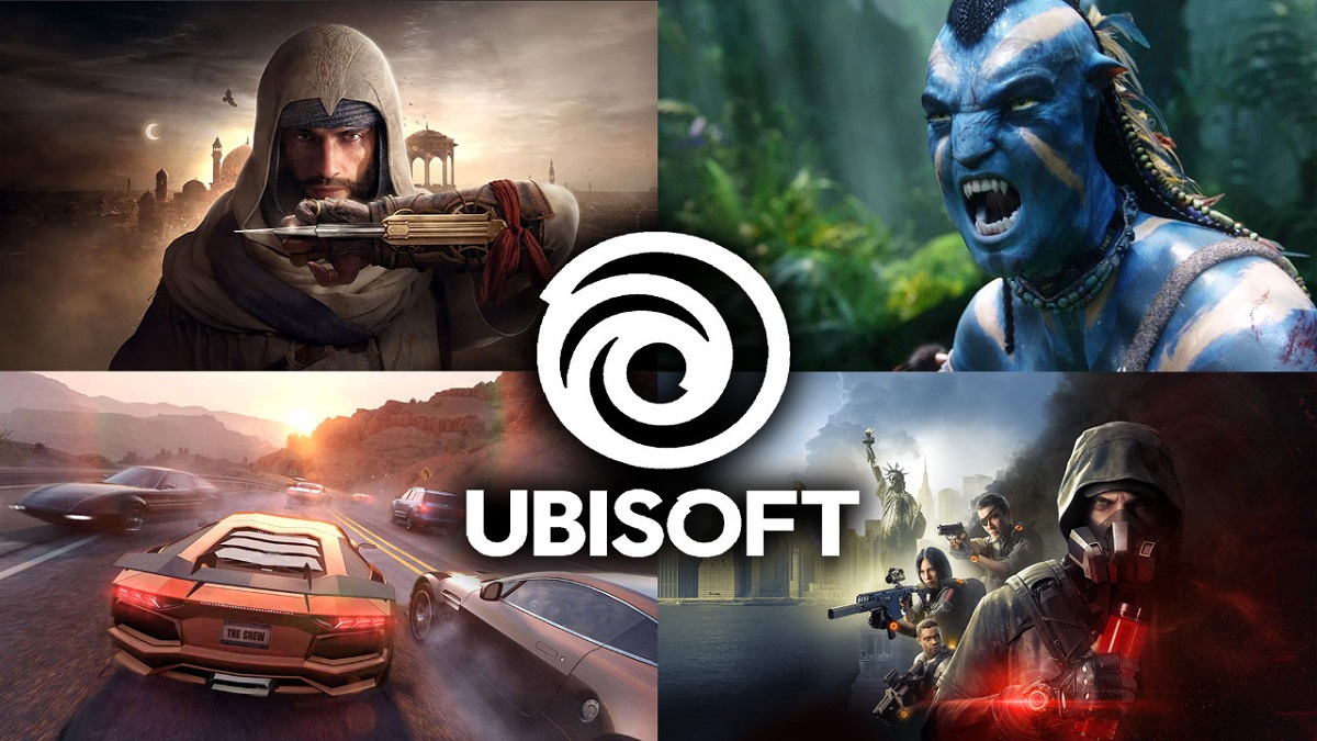 La sortie du "gros jeu" d'Ubisoft a été reportée : il s'agit probablement du jeu d'action Star Wars Outlaws. La société a annoncé les dates de sortie de certains de ses jeux
