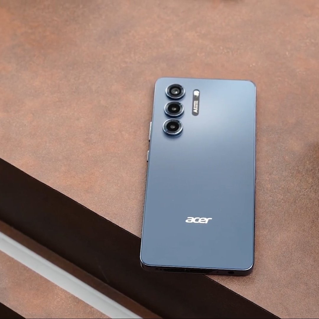 Acer Super ZX Pro