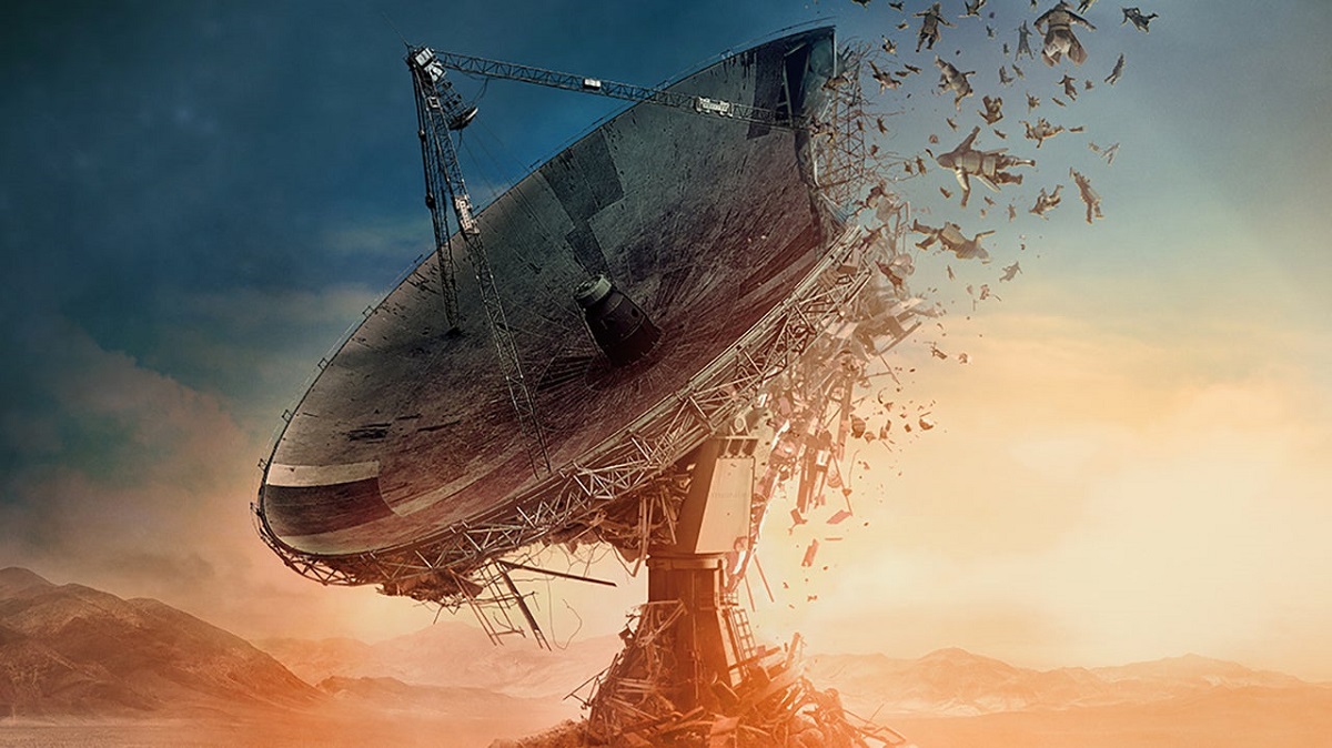 Чудова новина для фанатів серіалу 3 Body Problem: Netflix працює одночасно над другим і третім сезонами