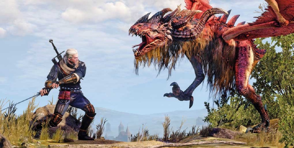 L'excellent jeu vient de s'améliorer encore ! La version Nextgen de The Witcher 3 : Wild Hunt a reçu les meilleures notes de la critique.