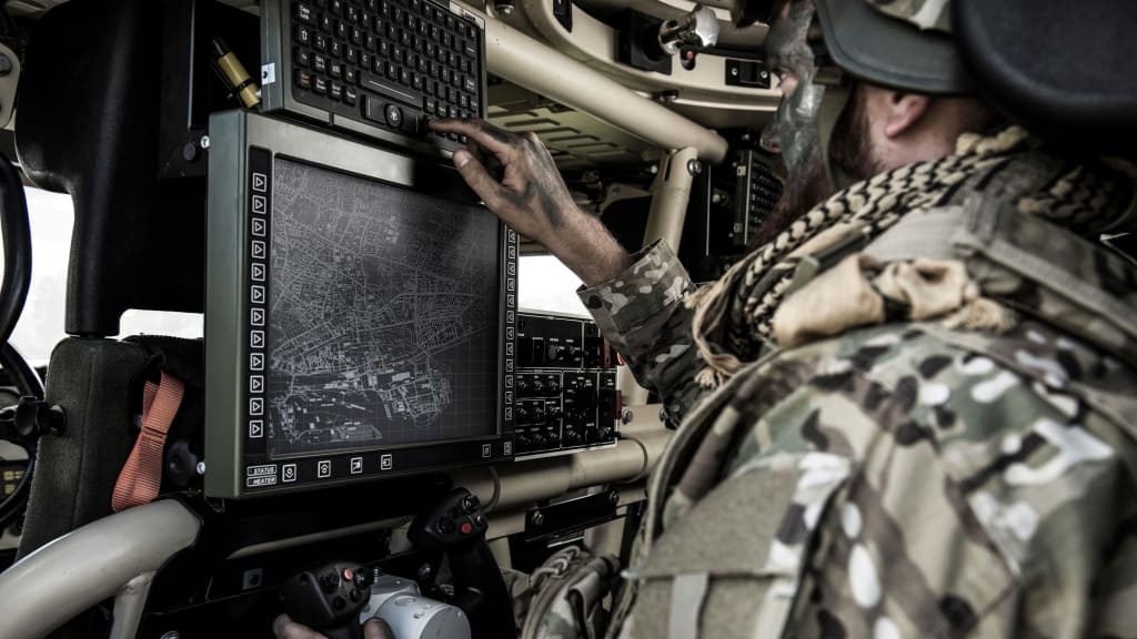 Saab a démontré pour la première fois le fonctionnement de combat du système de défense aérienne MSHORAD.-3
