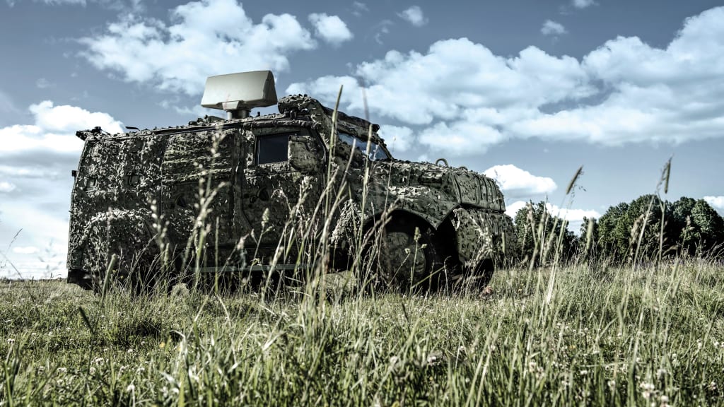 Saab a démontré pour la première fois le fonctionnement de combat du système de défense aérienne MSHORAD.-4
