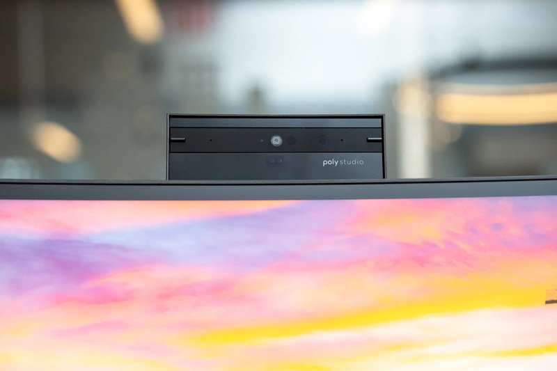 Монітор HP Series 5 Pro 49 дюймів