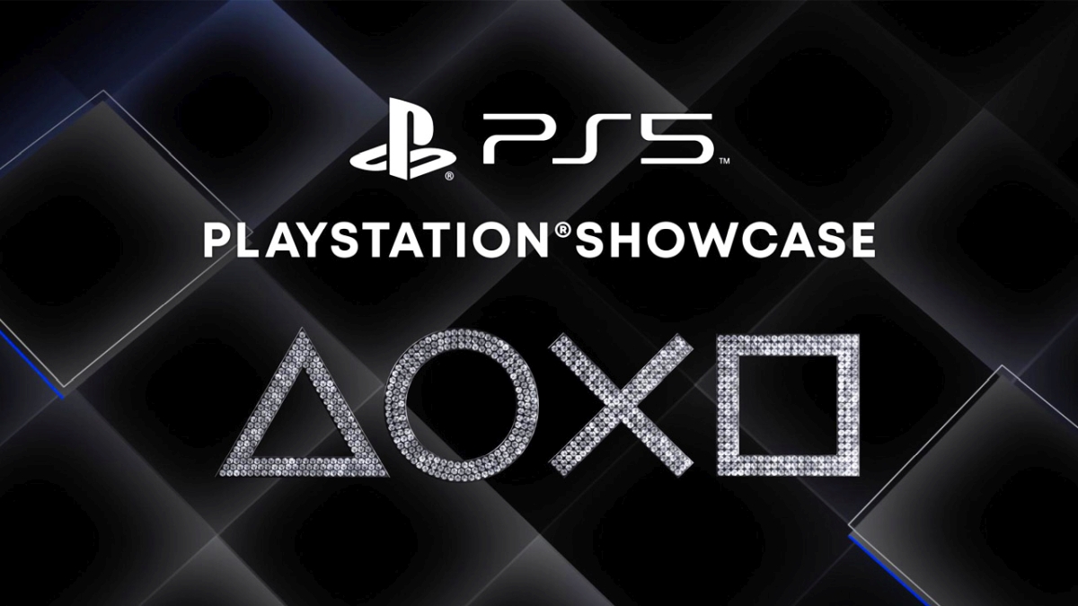Another insider has confirmed that Sony's PlayStation Showcase is imminent