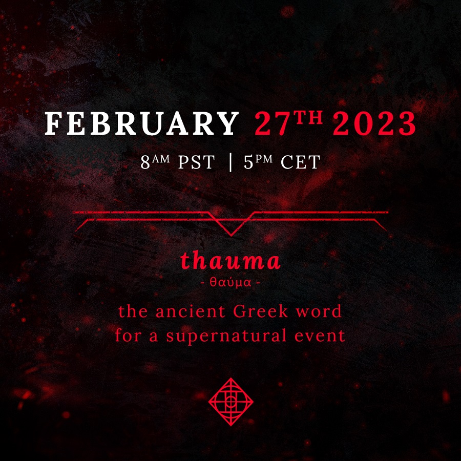Les auteurs de This War of Mine et Frostpunk de 11 bit studios ont publié un teaser pour un nouveau jeu se déroulant dans la Grèce antique. La présentation aura lieu le 27 février-2