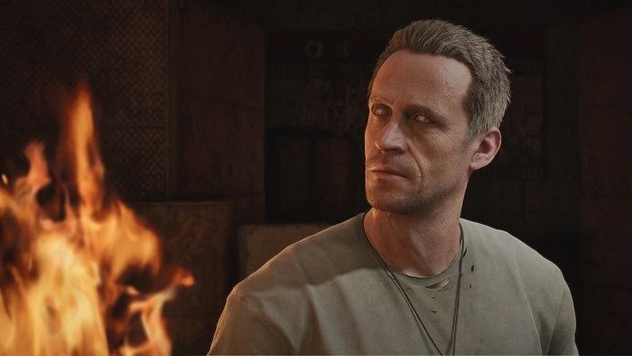 Розробники Stalker 2: Heart of Chornobyl нагадали про Фауста - одного з командирів послідовників Моноліту-2
